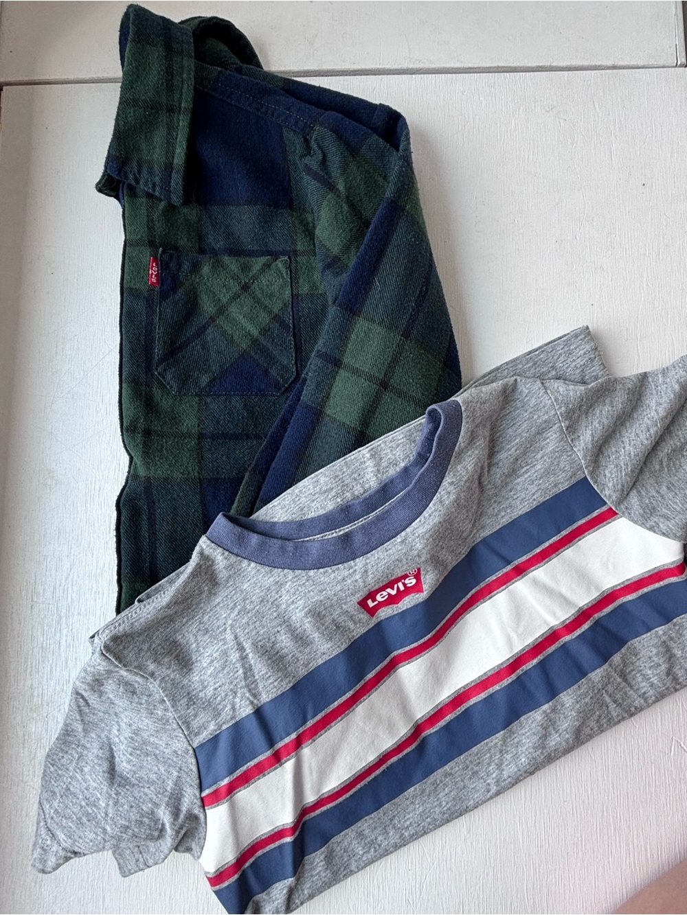 Levi's Boy Bundle